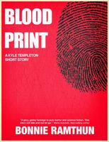 Blood Print