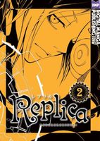 Replica Vol. 2