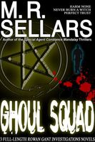 M.R. Sellars's Latest Book