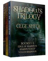 The Shadows Trilogy