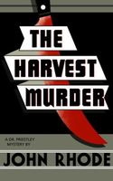 The Harvest Murder