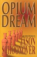 Jason Schoonover's Latest Book