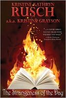 Kristine Kathryn Rusch; Kristine Grayson's Latest Book