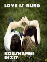 Koushambi Dixit's Latest Book