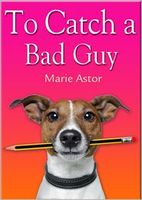 Marie Astor's Latest Book