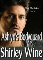 Ashlyn's Bodyguard