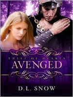 Thief of Hearts: Avenged