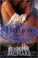 The Hellion and The Heartbreaker
