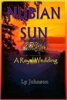 Nubian Sun: A Royal Wedding