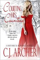 Courting His Countess