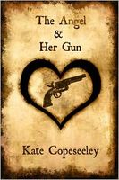 The Angel & Her Gun