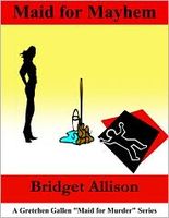 Bridget Allison's Latest Book