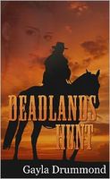 Deadlands Hunt