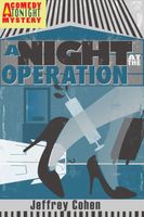 A Night at the Operation