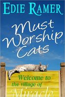 Must Worship Cats