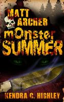 Monster Summer