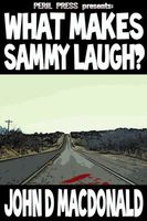 What Makes Sammy Laugh?