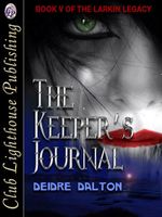 The Keeper's Journal