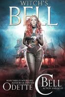 Witch's Bell Book Three