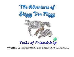 The Adventures of Skippy Von Flippy