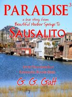 A Love Story from Harbor Springs to Sausalito