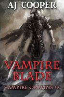 Vampire Blade