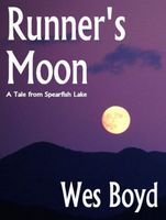 Runner's Moon