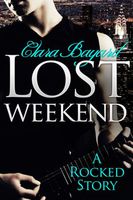 Lost Weekend