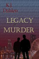 Legacy of Murder