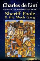 Sheriff Poole & The Mech Gang