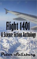 Flight 1401 A Science Fiction Anthology