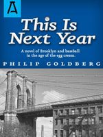 Philip Goldberg's Latest Book