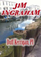 Jim Ingraham's Latest Book