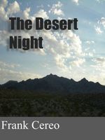 The Desert Night