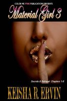 Mina's Joint (Triple Crown Publications Presents): Keisha Ervin