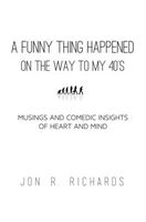 Jon Richards's Latest Book