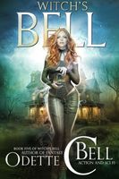 Witch's Bell Book Five