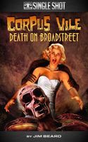 The Corpse on Broadstreet