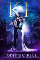 Ki Book Two