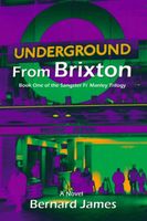 Underground from Brixton