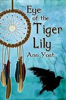 Eye Of The Tiger Lily