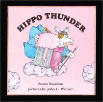 Hippo Thunder