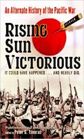 Rising Sun Victorious