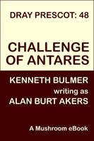 Challenge of Antares