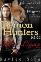 Shifter Legacy