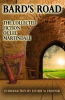 Lee Martindale's Latest Book