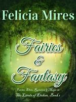 Fairies & Fantasy