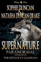 Supernature: Paranormal Stories From The Wittegen Press Giveaway Games