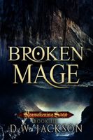 Broken Mage