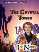 The Crystal Tower